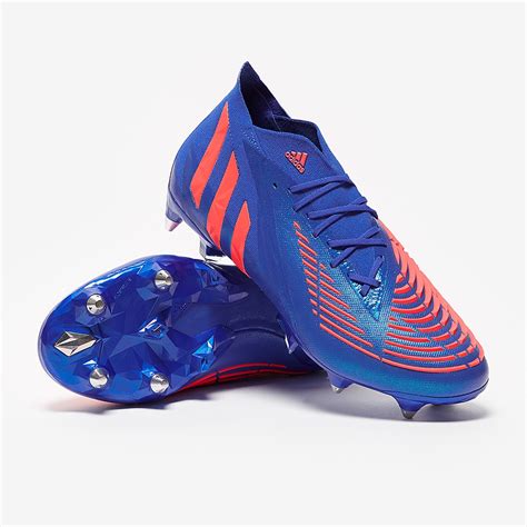 adidas blaue fussballschuhe|Blaue adidas Fußballschuhe .